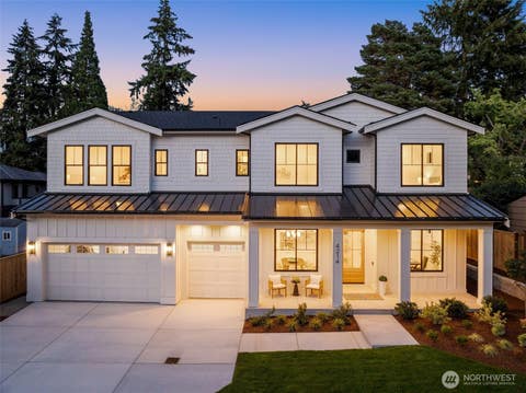 Photo of 4214 145th Avenue SE, Bellevue, WA 98006 (MLS # 2554830)