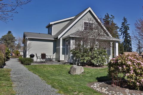 A home in Freeland