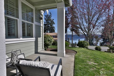 A home in Freeland