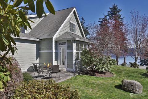 A home in Freeland