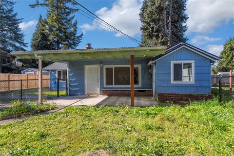 Photo of 2107 D Street SE, Auburn, WA 98002 (MLS # 2565474)