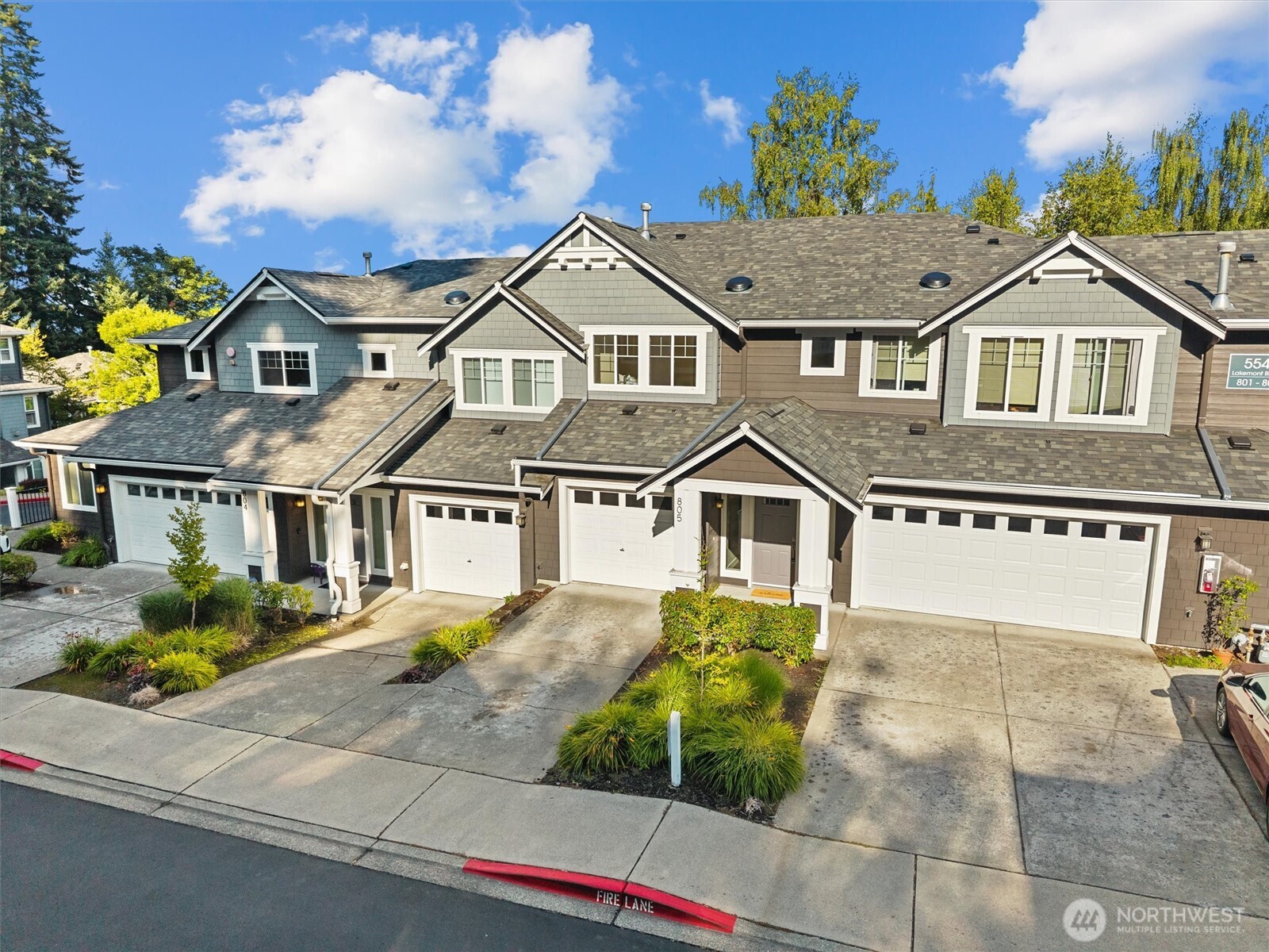 5541 Lakemont Boulevard SE 805