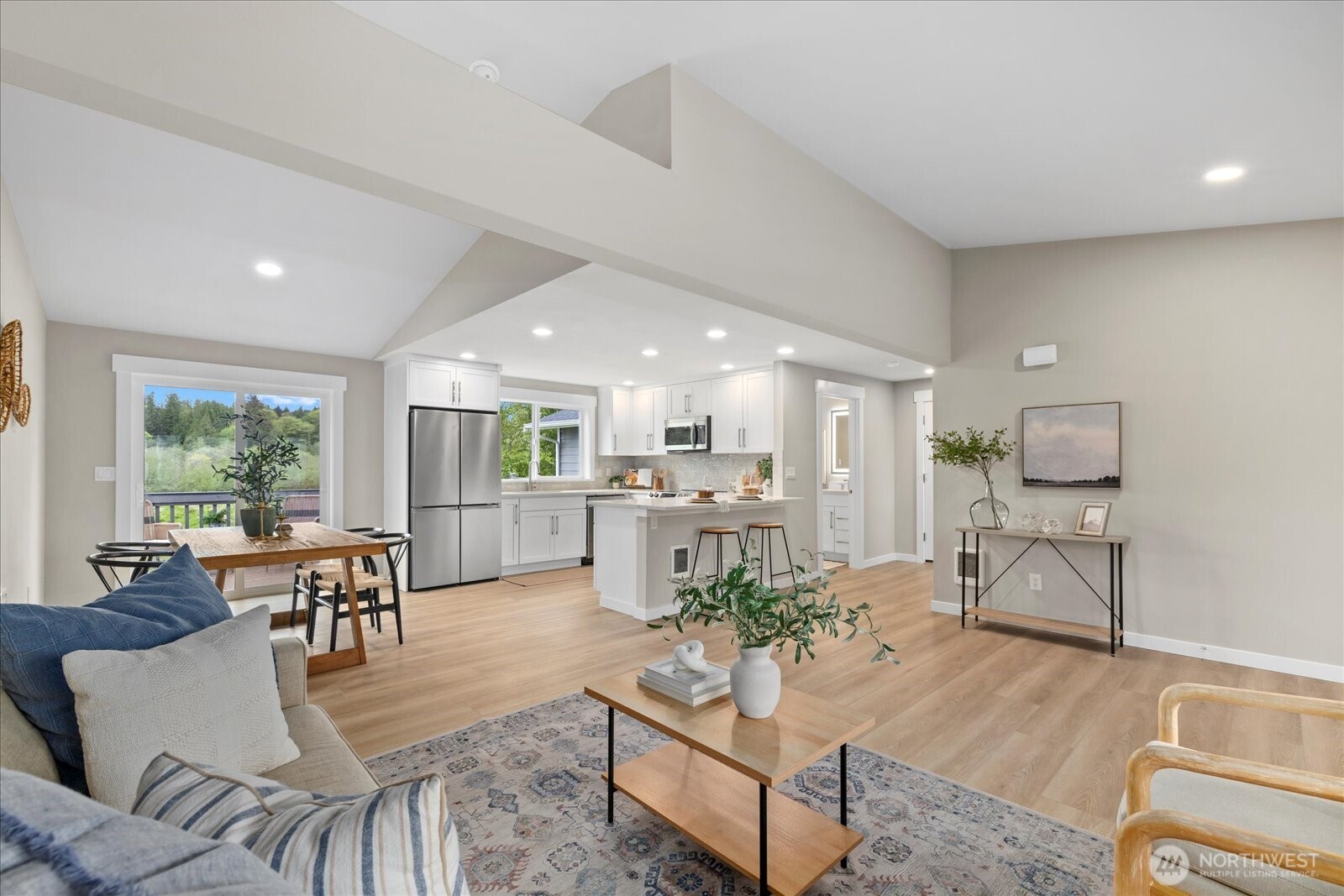 930 Stitch Road