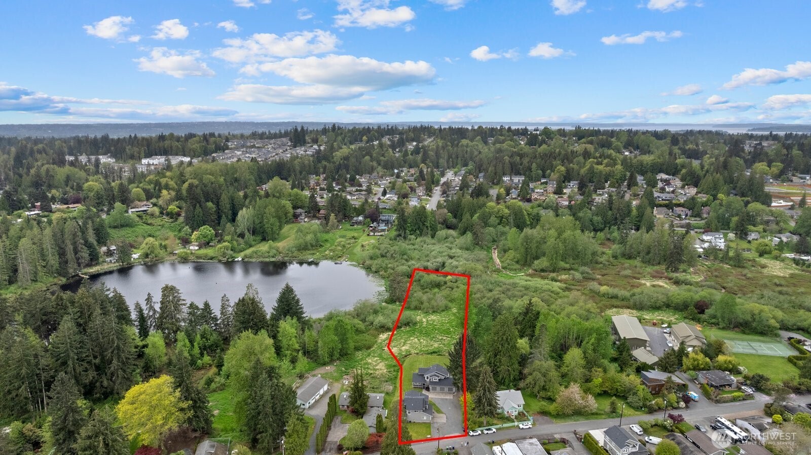 930 Stitch Road