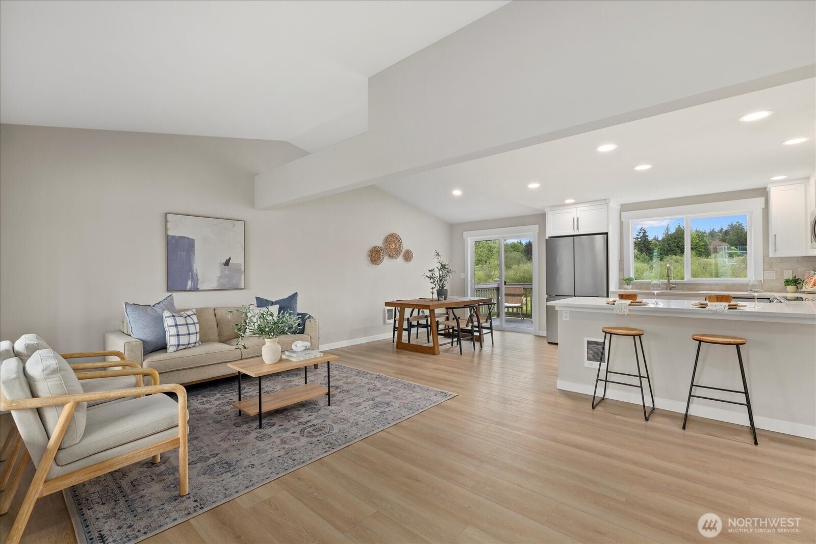 930 Stitch Road