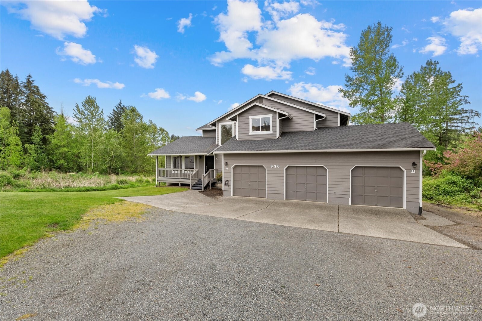 930 Stitch Road