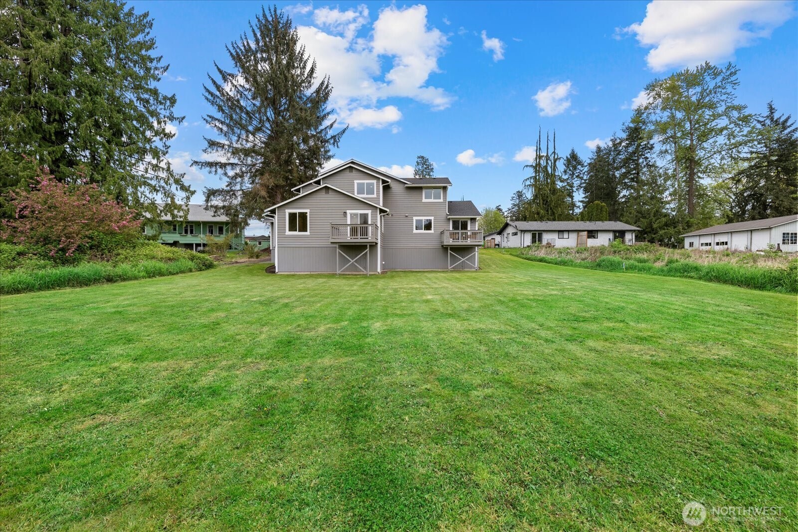 930 Stitch Road