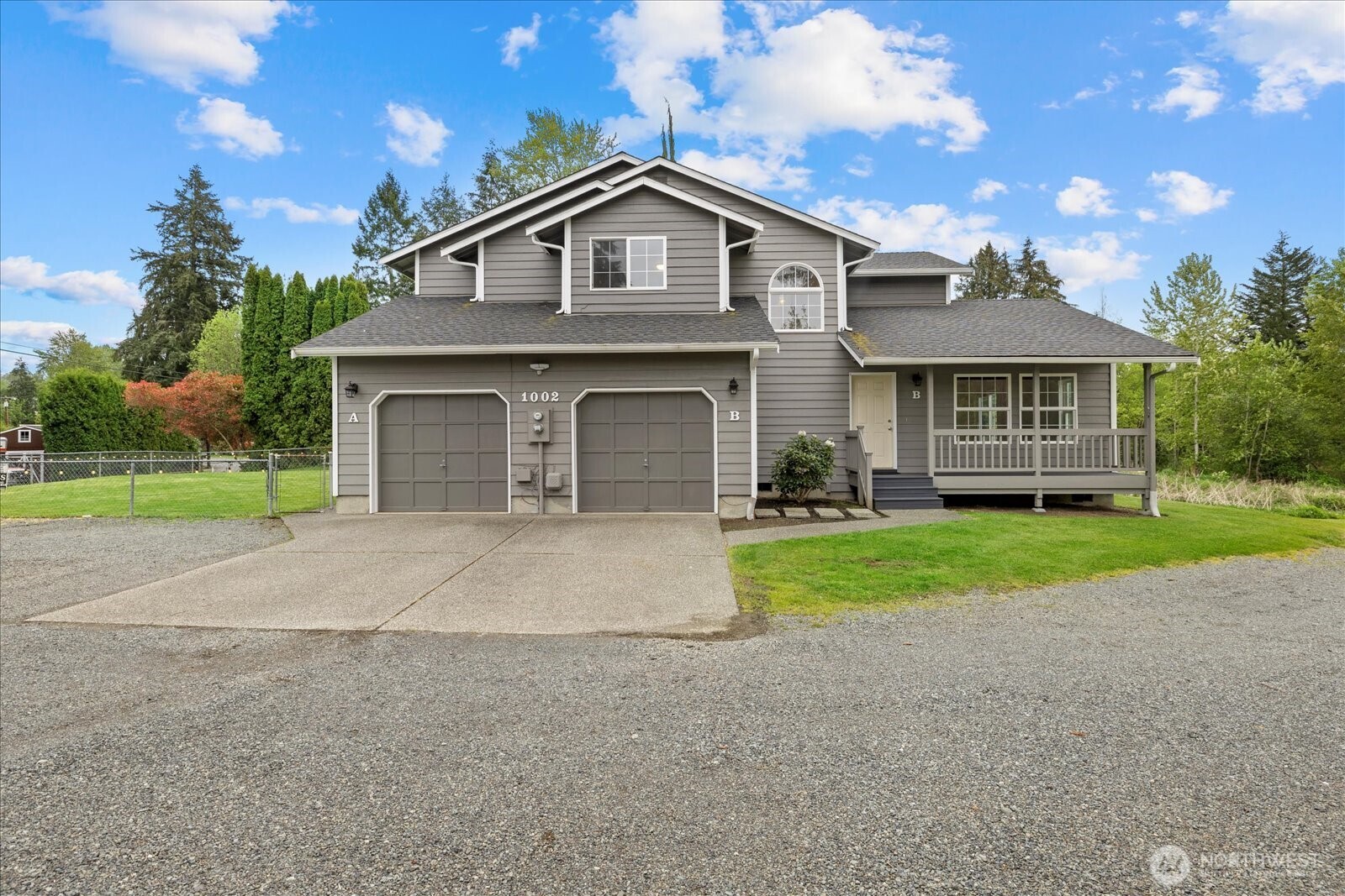 930 Stitch Road