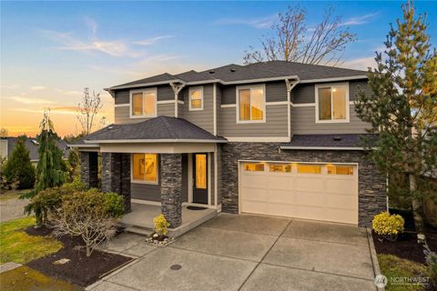Photo of 8435 NE 146th Street, Kenmore, WA 98028 (MLS # 2508081)