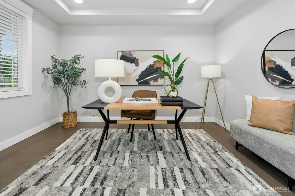 Photo of 8435 NE 146th Street, Kenmore, WA 98028 (MLS # 2508081)