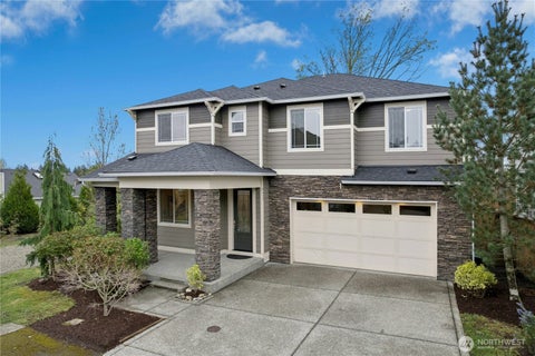 Photo of 8435 NE 146th Street, Kenmore, WA 98028 (MLS # 2508081)