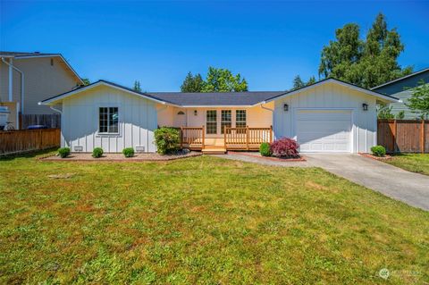 Photo of 13302 61st Avenue SE, Everett, WA 98208 (MLS # 2254278)