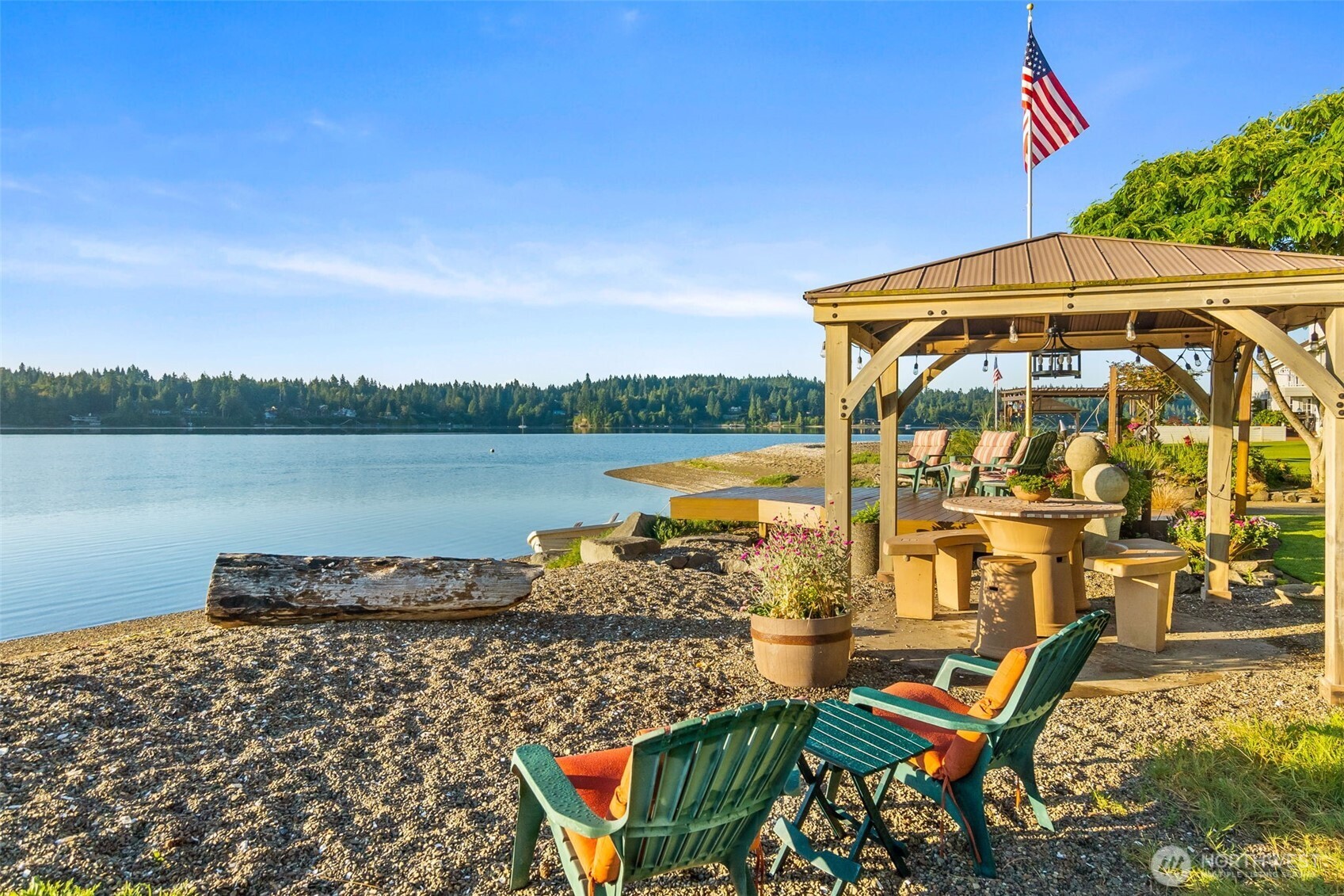 3534 Gravelly Beach Loop NW
