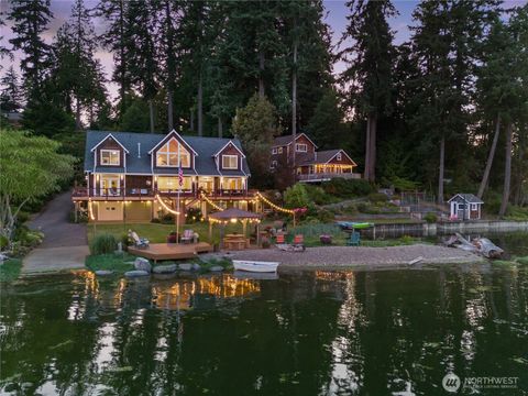 3534 Gravelly Beach Loop NW Olympia WA 98502