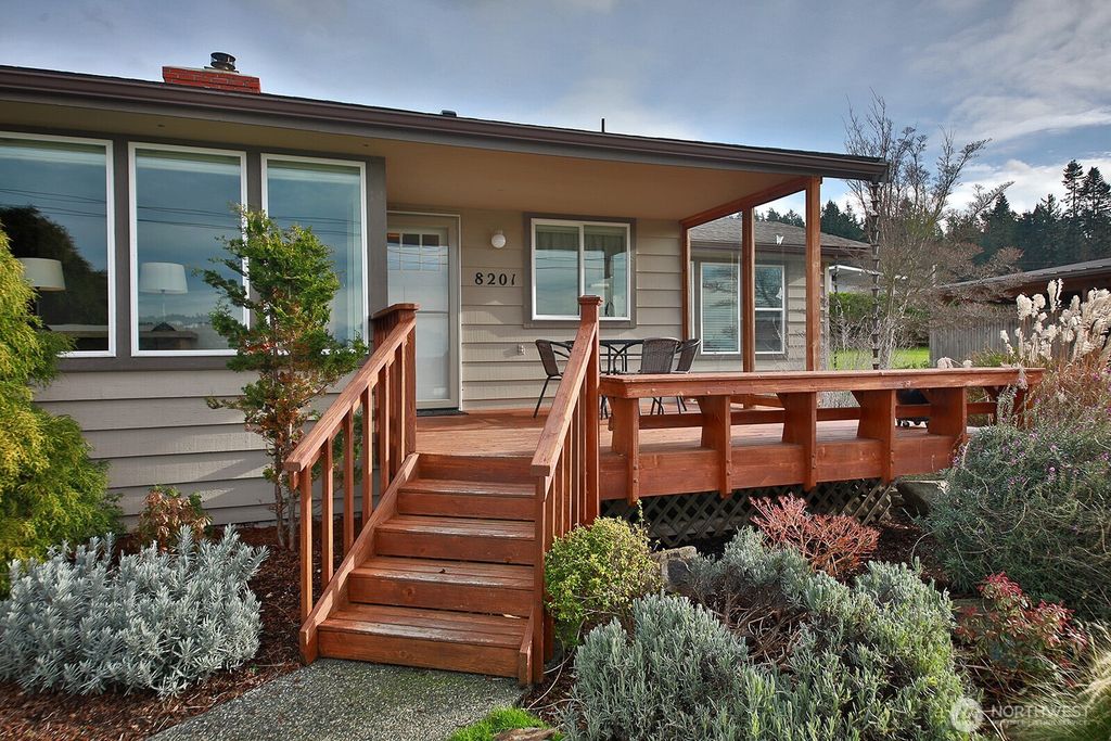 Photo of 8201 Olympic View Lane, Clinton, WA 98236 (MLS # 2471716)