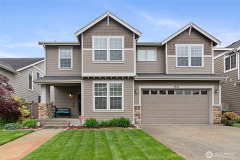 4610 204th Street Ct E Spanaway WA 98387