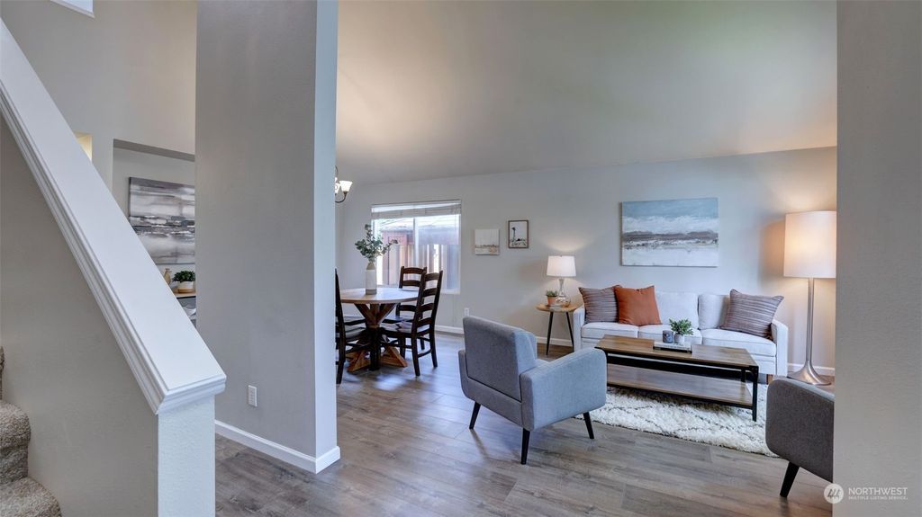 Photo of 23921 232nd Place SE, Maple Valley, WA 98038 (MLS # 2283352)