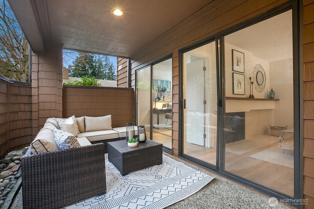 Photo of 11510 NE 128th Street #2, Kirkland, WA 98034 (MLS # 2492578)