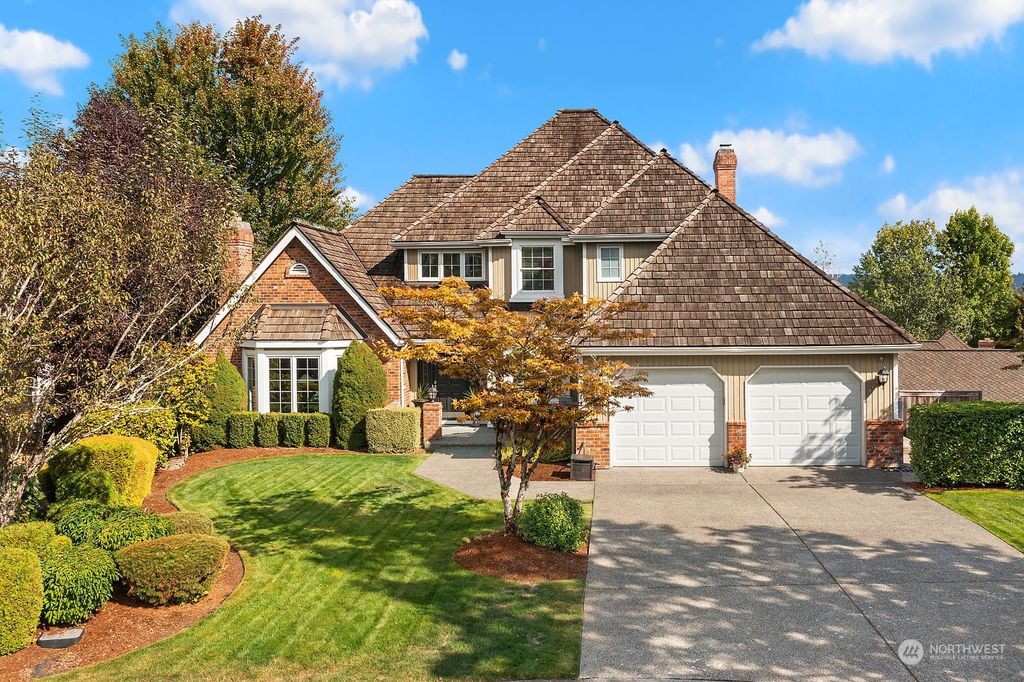 Photo of 5052 164th Court NE, Redmond, WA 98052 (MLS # 2000434)