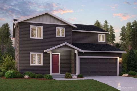132 Pine Hollow Drive 15 Chehalis WA 98532