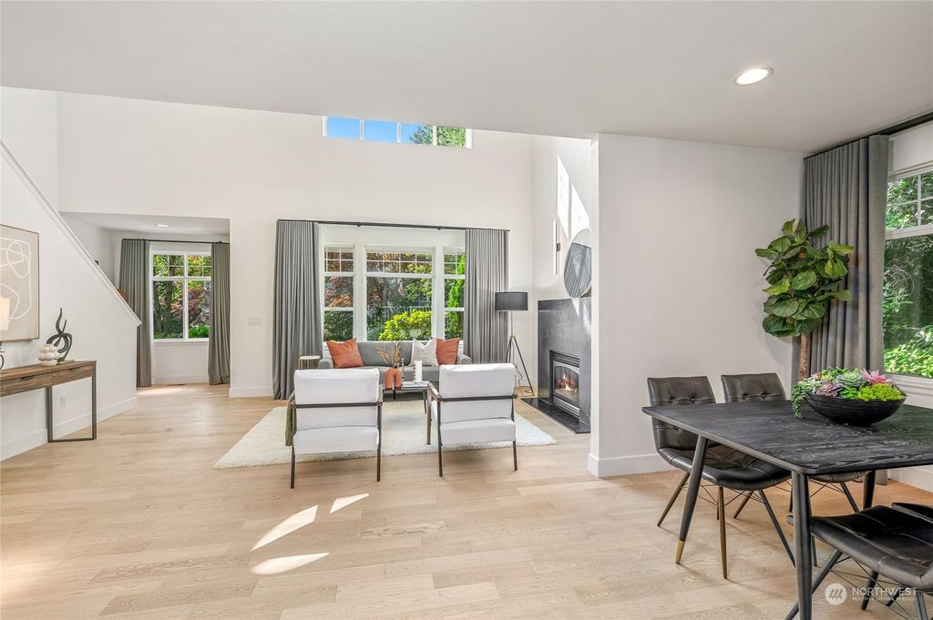 Photo of 964 232nd Place NE, Sammamish, WA 98074 (MLS # 2290771)