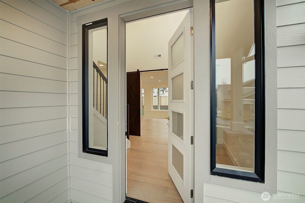 Photo of 727 Covington (Lot 5) Avenue, Snohomish, WA 98290 (MLS # 2446826)