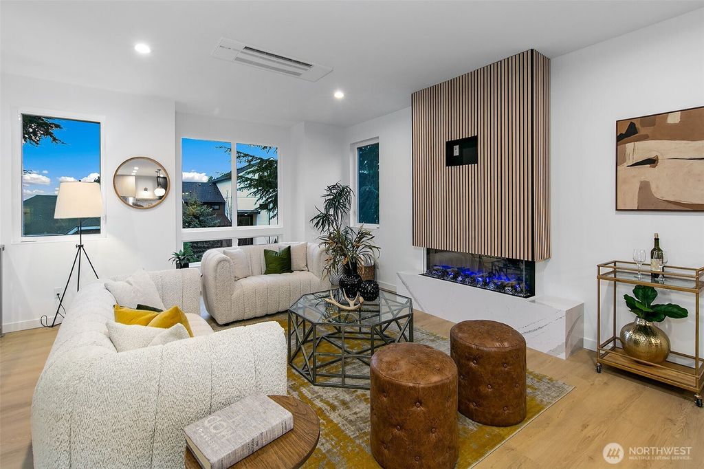 Photo of 5612 46th Avenue SW, Seattle, WA 98136 (MLS # 2335372)