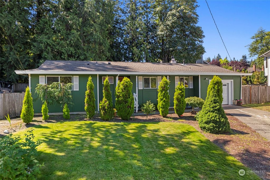 Photo of 7000 143rd Place NE, Redmond, WA 98052 (MLS # 2260860)