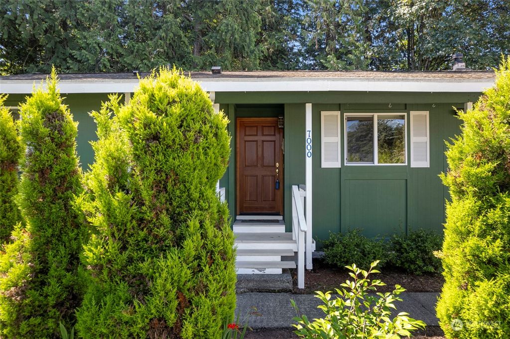 Photo of 7000 143rd Place NE, Redmond, WA 98052 (MLS # 2260860)