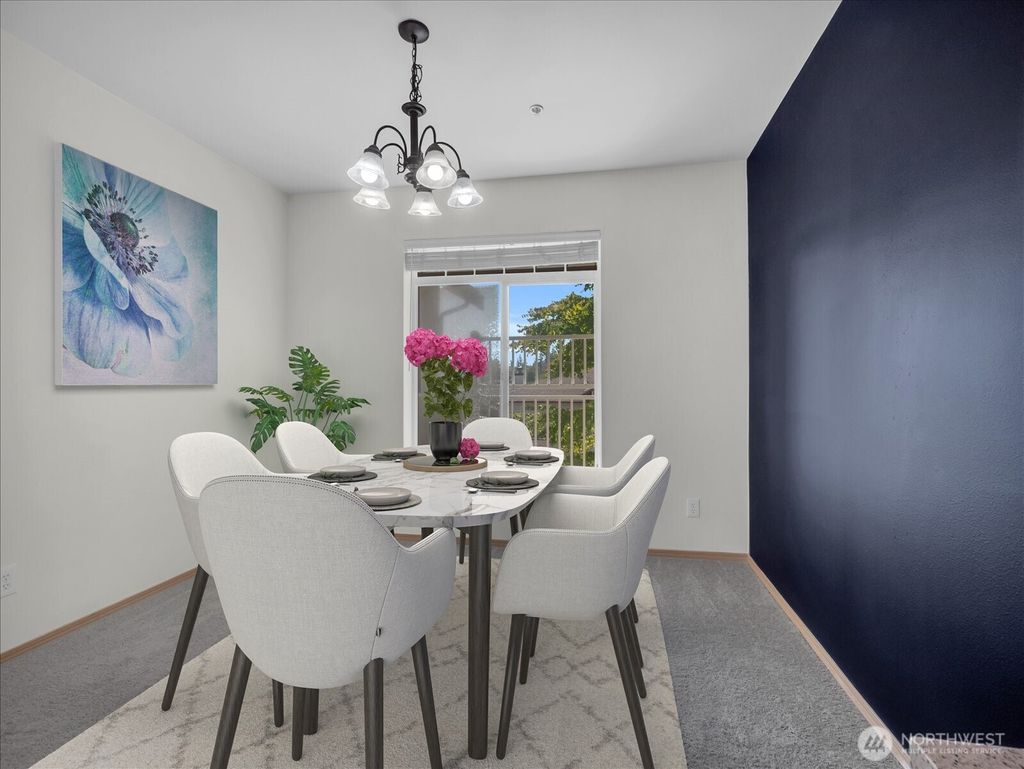 Photo of 14816 29th Avenue W #B303, Lynnwood, WA 98087 (MLS # 2445801)