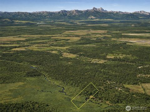 Photo of 1063 W Carman Road S, Shelton, WA 98584 (MLS # 2497503)