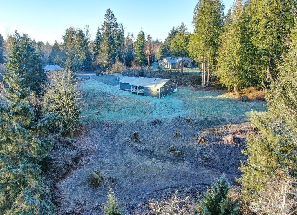 Photo of 7412 284th Street NE, Arlington, WA 98223 (MLS # 2471032)