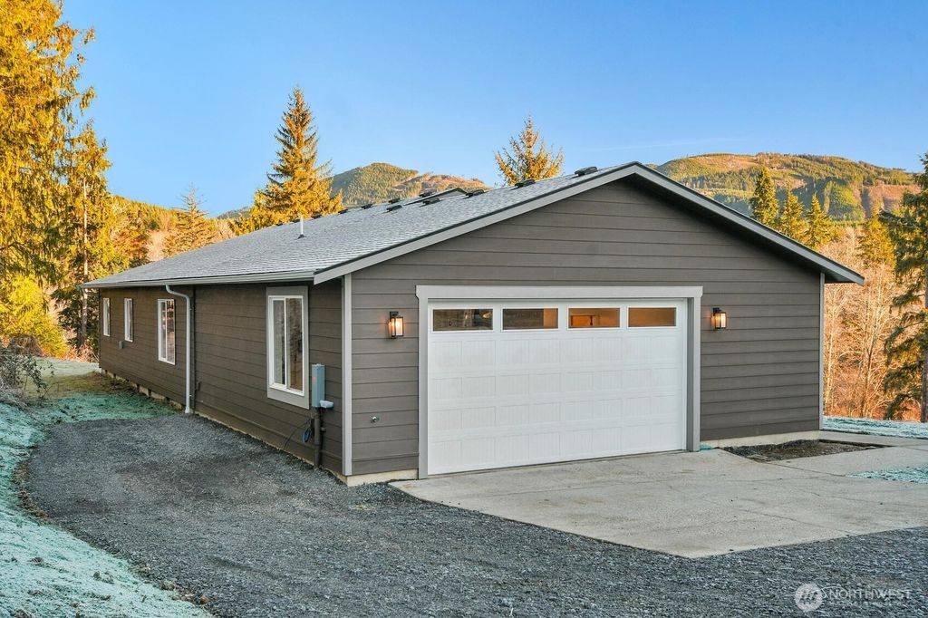 Photo of 7412 284th Street NE, Arlington, WA 98223 (MLS # 2471032)