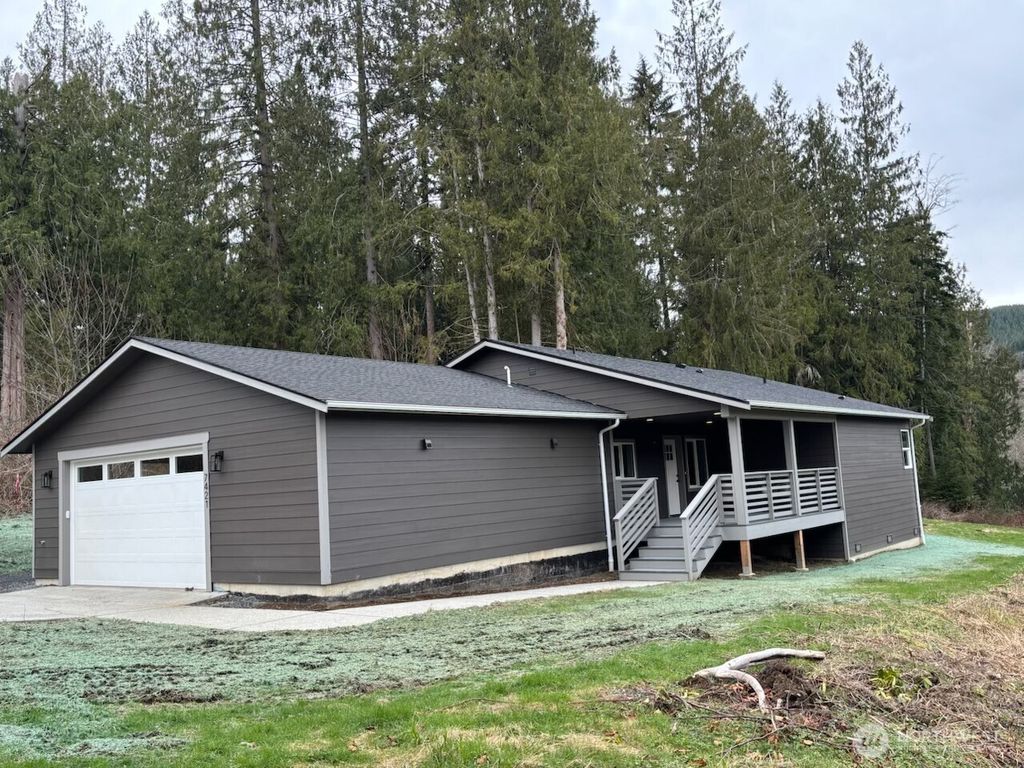 Photo of 7421 284th Street NE, Arlington, WA 98223 (MLS # 2471032)