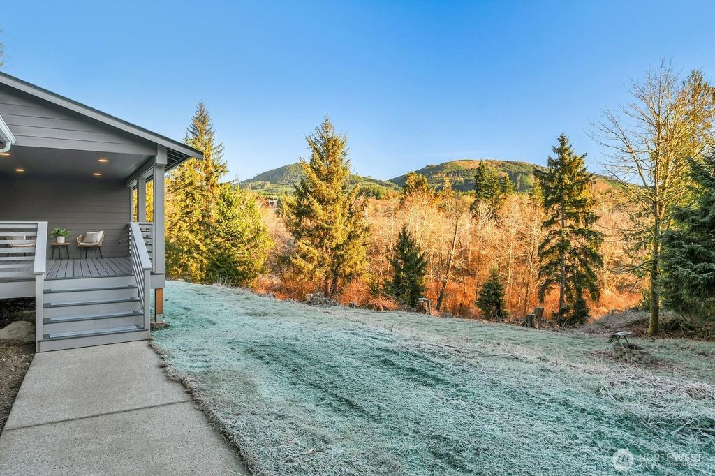 Photo of 7412 284th Street NE, Arlington, WA 98223 (MLS # 2471032)