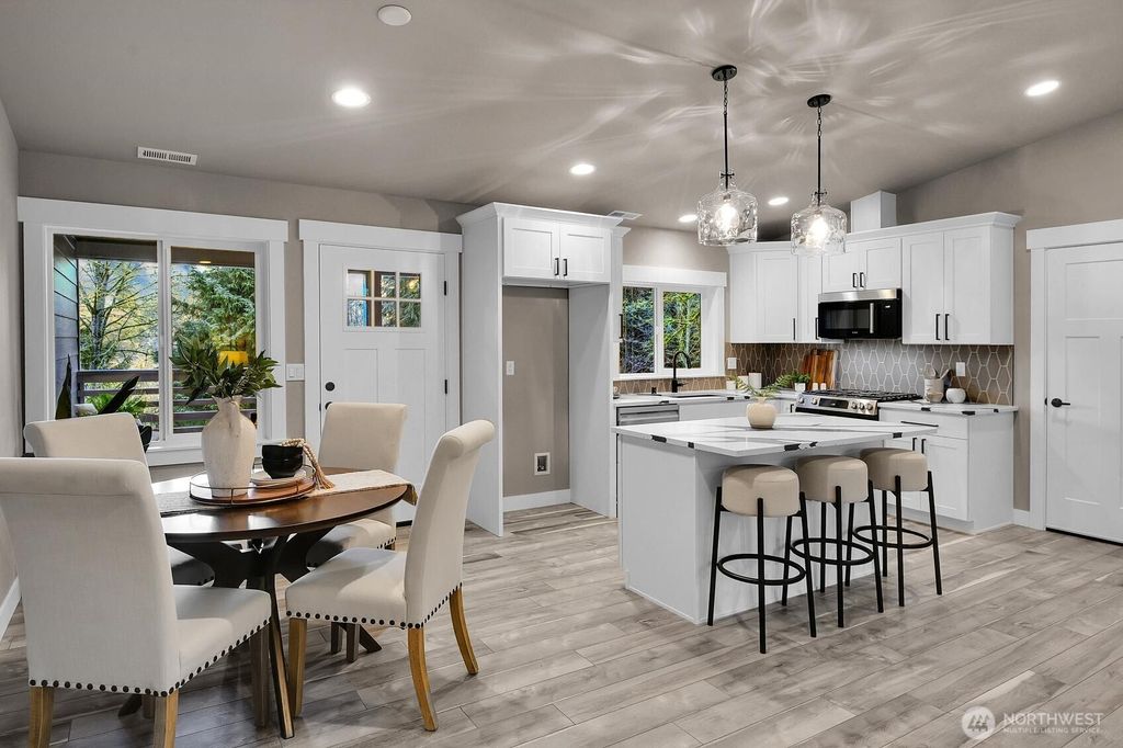 Photo of 7412 284th Street NE, Arlington, WA 98223 (MLS # 2471032)