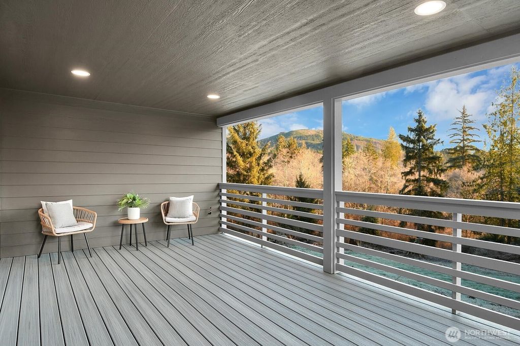 Photo of 7412 284th Street NE, Arlington, WA 98223 (MLS # 2471032)