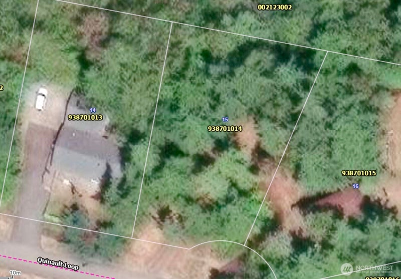 85 Quinault Loop