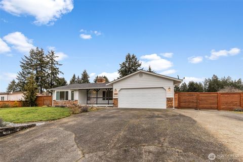 Photo of 15517 Fair Oaks Drive S, Spanaway, WA 98387 (MLS # 2322308)