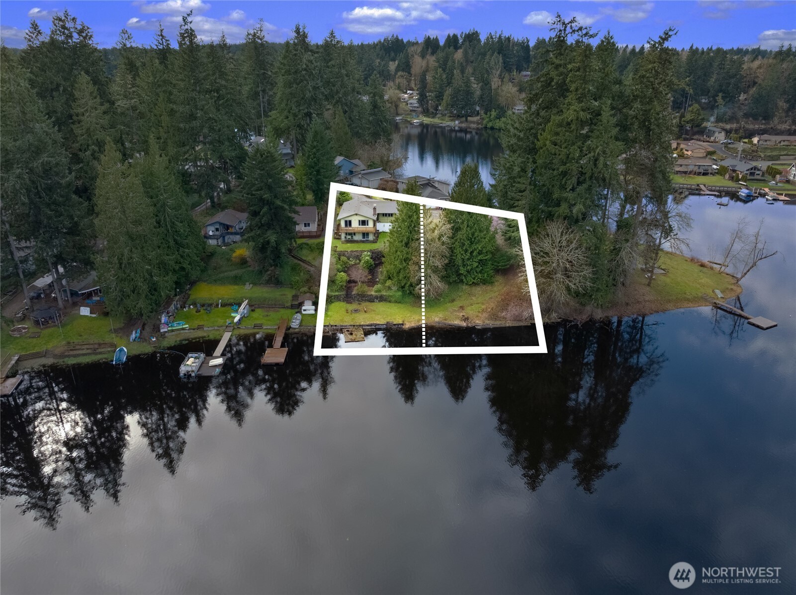 4610 Rehklau Road SE