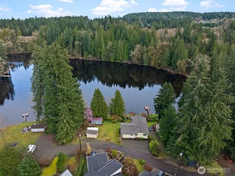 4610 Rehklau Road SE Olympia WA 98513