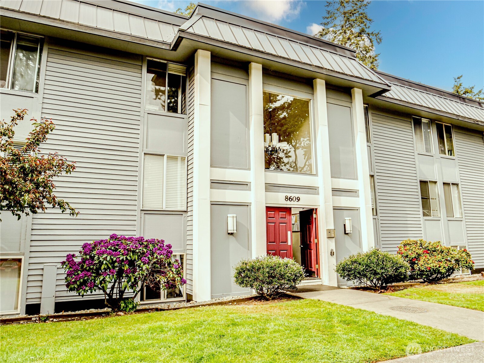 8609 Zircon Drive SW E2