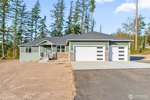 Photo of 245 David Street, Camano Island, WA 98282 (MLS # 2436171)