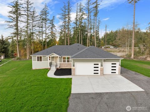 Photo of 245 David Street, Camano Island, WA 98282 (MLS # 2436171)