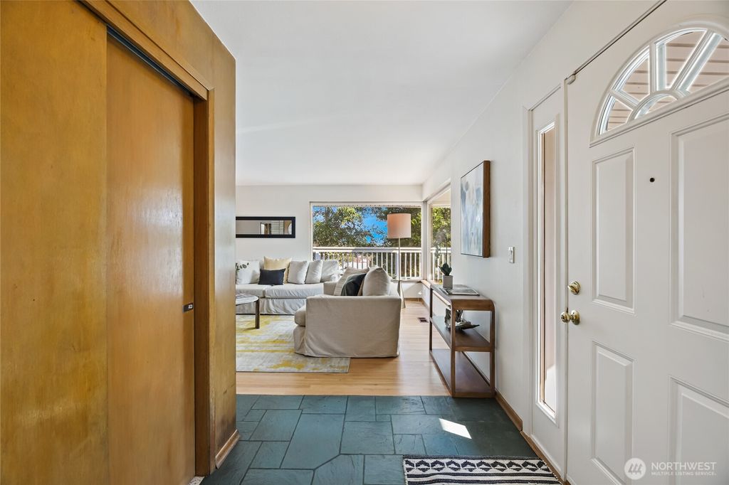 Photo of 9733 51st Avenue S, Seattle, WA 98118 (MLS # 2427559)