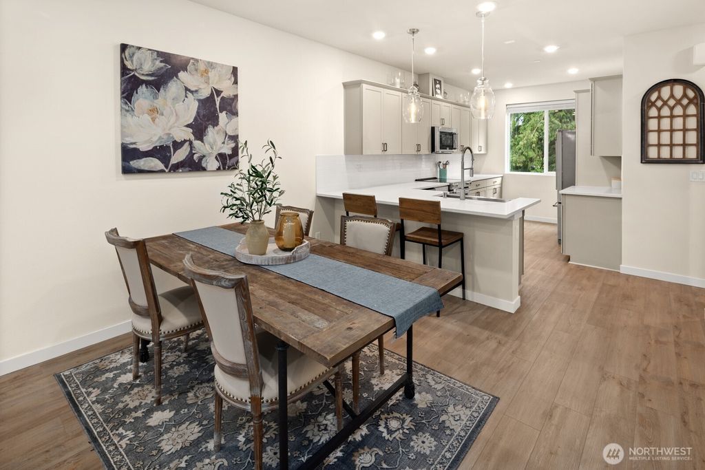 Photo of 2132 N 147th Street #D, Shoreline, WA 98155 (MLS # 2397881)