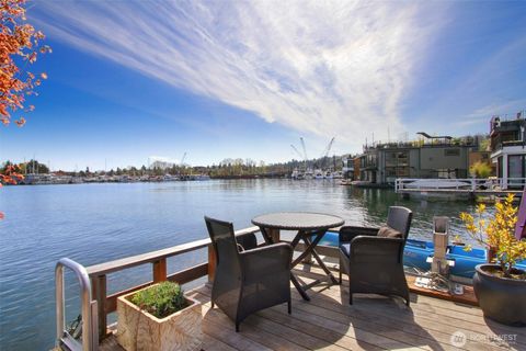 2822 Boyer Avenue E Unit 11, Seattle, WA 98102 - MLS#: 2351944