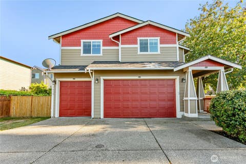 Photo of 1418 E 68th Street Ct, Tacoma, WA 98404 (MLS # 2568075)