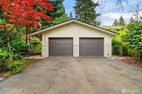 Photo of 10758 Ashworth Avenue N, Seattle, WA 98133 (MLS # 2514946)