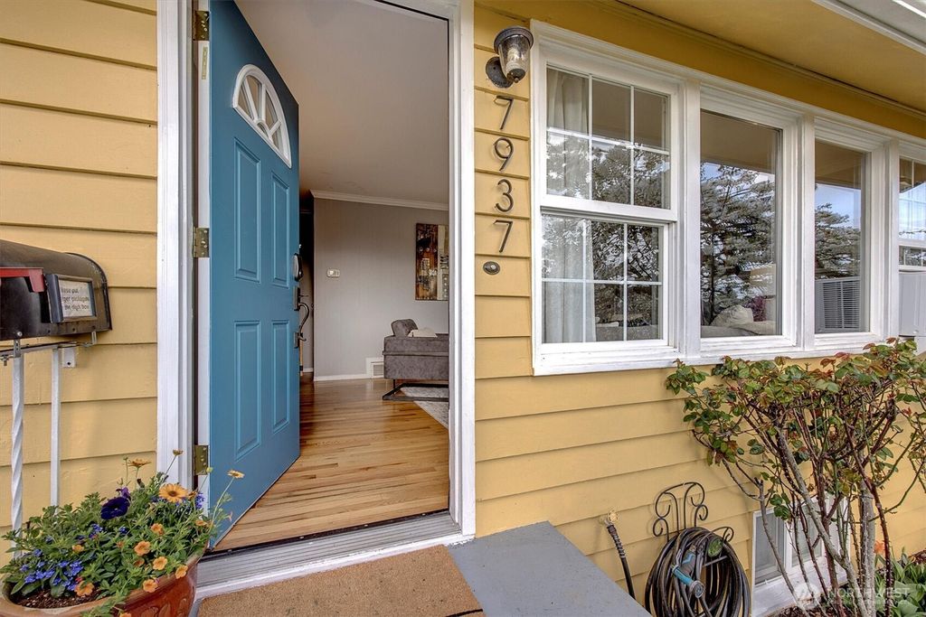 Photo of 7937 44th Place S, Seattle, WA 98118 (MLS # 2351378)